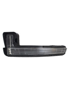 COMPATIBLE CON JEEP COMPASS 2017 PILOTO LATERAL ESPEJO...