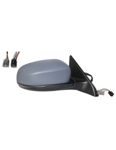 COMPATIBLE CON JEEP COMPASS 2017 RETROVISOR DERECHO...