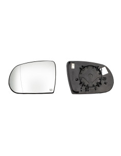 COMPATIBLE CON JEEP COMPASS 2017 CRISTAL ESPEJO TERMICO...