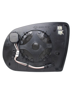 COMPATIBLE CON JEEP COMPASS 2017 CRISTAL ESPEJO TERMICO...