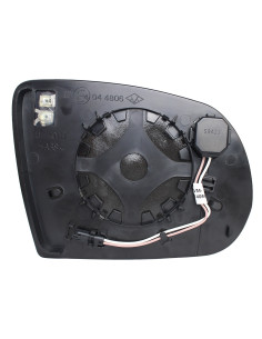 COMPATIBLE CON JEEP COMPASS 2017 CRISTAL ESPEJO TERMICO...