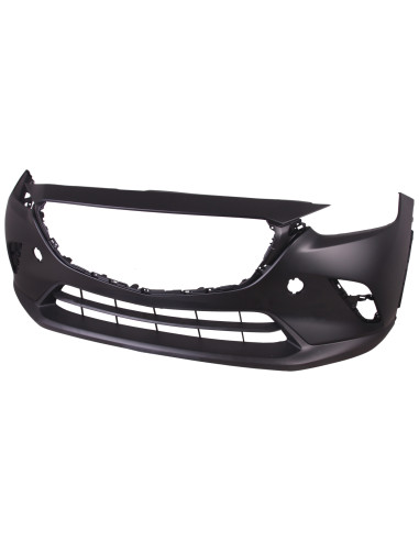COMPATIBLE CON MAZDA CX 3 15 PARAGOLPES...