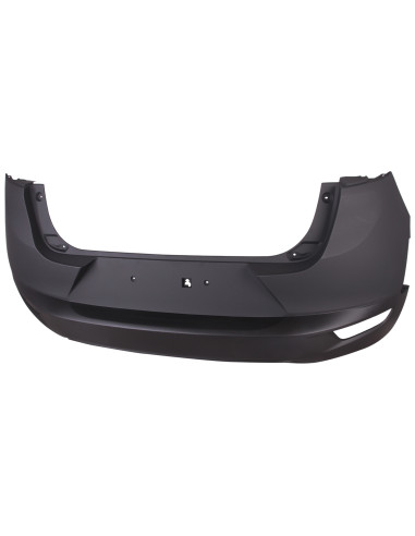 COMPATIBLE CON MAZDA CX 3 15 PARAGOLPES TRASERO...