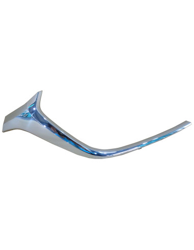 COMPATIBLE CON MAZDA CX 3 15 MOLDURA CROMADA...