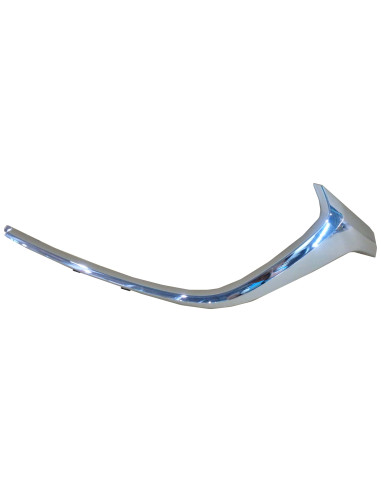 COMPATIBLE CON MAZDA CX 3 15 MOLDURA CROMADA...