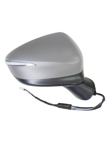 COMPATIBLE CON MAZDA CX 3 2015 RETROVISOR...