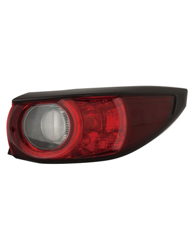 COMPATIBLE CON MAZDA CX 5 2017 PILOTO TRASERO...