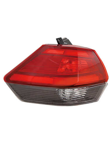COMPATIBLE CON NISSAN X TRAIL 2017.10 FAROLIM...