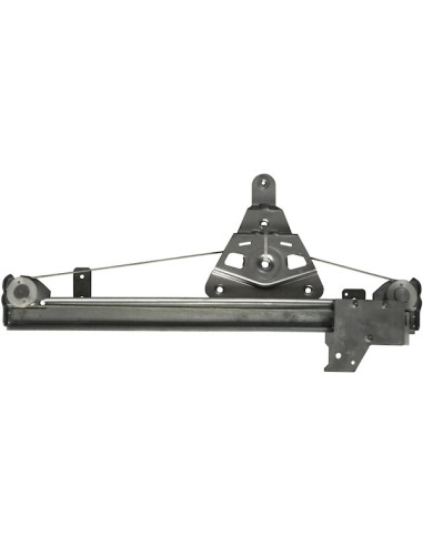 COMPATIBLE CON PEUGEOT 308 07 L V ELECTRICO...