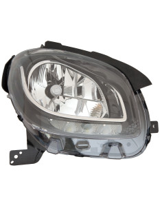 COMPATIBLE CON MCC SMART FORTWO 2014.07 FAROL DERECHO...