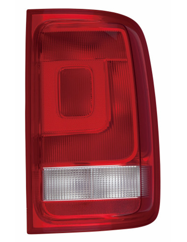 COMPATIBLE CON VOLKSWAGEN AMAROK 2013.06...
