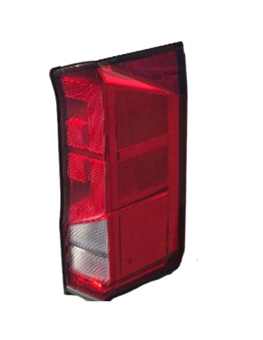 COMPATIBLE CON VOLKSWAGEN CRAFTER 2017 PILOTO...