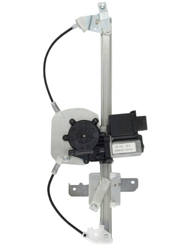 COMPATIBLE CON CITROEN C4 11 ELEVALUNAS...