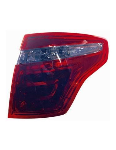 COMPATIBLE CON CITROEN C4 PICASSO 07 FARO...