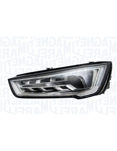 COMPATIBLE CON AUDI A1 2010.05 FARO IZQUIERDO...