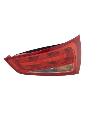 COMPATIBLE CON FARO TRASERO DERECHO AUDI A1...