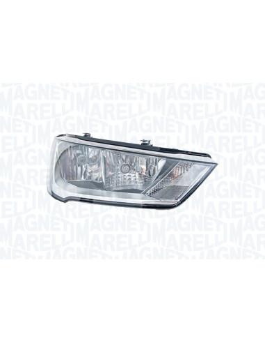 COMPATIBLE CON AUDI A1 2015.01 FARO DERECHO...