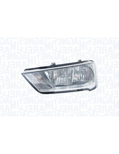 COMPATIBLE CON AUDI A1 2015.01 FARO IZQUIERDO...