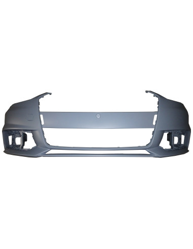 COMPATIBLE CON AUDI A1 2015.01 PARAGOLPES...