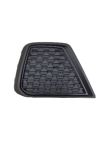 COMPATIBLE CON AUDI A1 2018.07 GRELHA DERECHO...