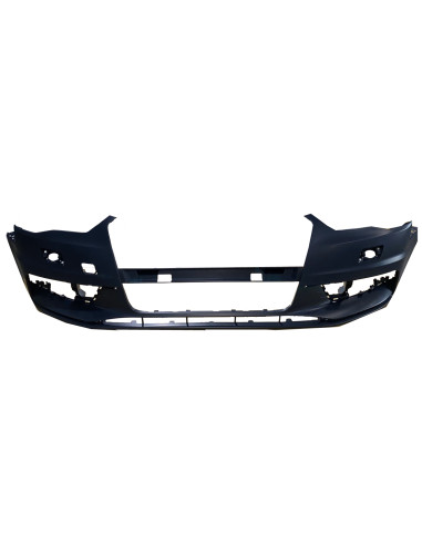 COMPATIBLE CON AUDI A3 SEDAN 2013.06 PARAGOLPES...