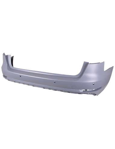 COMPATIBLE CON AUDI A4 15 PARAGOLPES TRASERO...