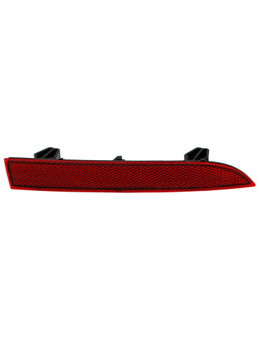 COMPATIBLE CON AUDI A4 2019.09 REFLETOR...