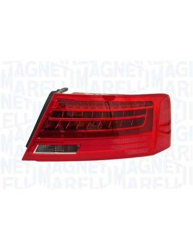 COMPATIBLE CON AUDI A5 11 FARO TRASERO DERECHO...