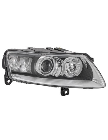 COMPATIBLE CON FARO DERECHO BIXENON AUDI A6...