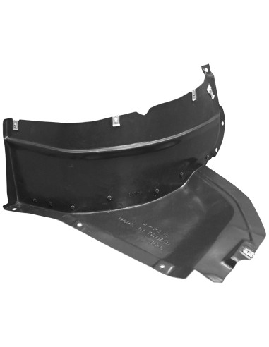 COMPATIBLE CON AUDI Q3 11 RESGUARDO C R FRONTAL...