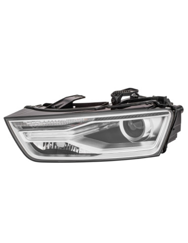 COMPATIBLE CON FARO IZQUIERDO PRINCIPAL LED...