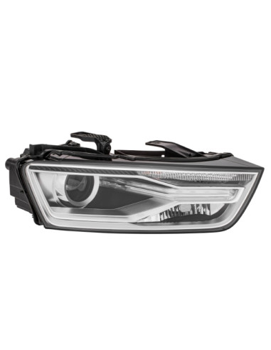 COMPATIBLE CON FARO DERECHO PRINCIPAL LED AUDI...