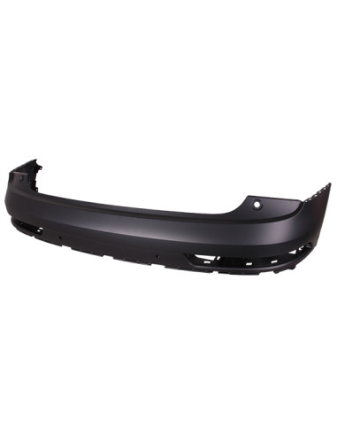COMPATIBLE CON AUDI Q3 2014.12 PARAGOLPES...