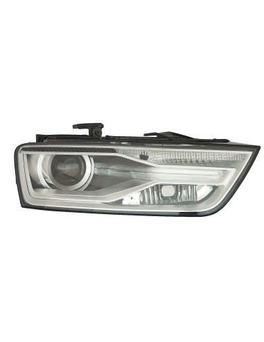 COMPATIBLE CON AUDI Q3 2014.122018 FARO DERECHO...
