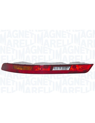 COMPATIBLE CON AUDI Q3 2014.12 FARO TRASERO...