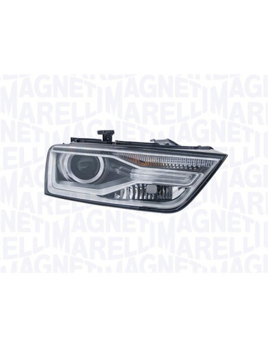 COMPATIBLE CON AUDI Q3 2014.12 FARO DERECHO...
