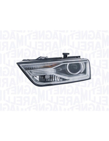 COMPATIBLE CON AUDI Q3 2014.12 FARO IZQUIERDO...