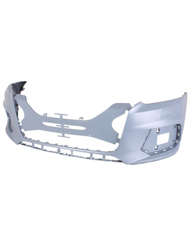 COMPATIBLE CON AUDI Q3 2014.12 PARAGOLPES...