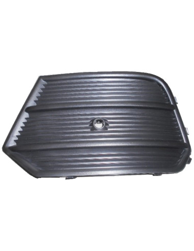 COMPATIBLE CON AUDI Q3 2014.12 GRELHA IZQUIERDO...