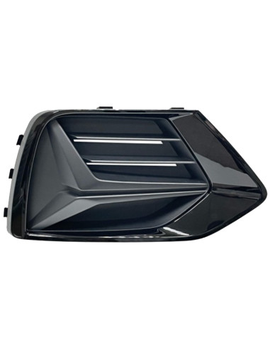 COMPATIBLE CON AUDI Q3 2018.07 GRELHA DERECHO...
