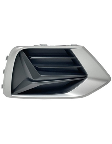 COMPATIBLE CON AUDI Q3 2018.07 GRELHA DERECHO...