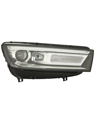COMPATIBLE CON AUDI Q5 2016.05 FARO DERECHO...