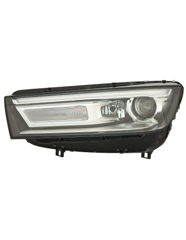 COMPATIBLE CON AUDI Q5 2016.05 FARO IZQUIERDO...