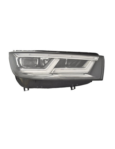 COMPATIBLE CON AUDI Q5 2016.05 FARO DERECHO...