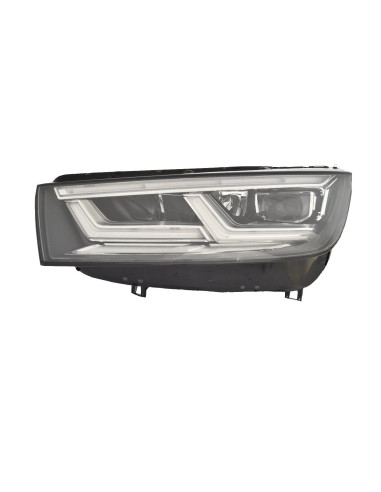 COMPATIBLE CON AUDI Q5 2016.05 FARO IZQUIERDO...