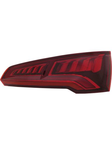 COMPATIBLE CON AUDI Q5 2016.05 FARO TRASERO...