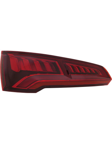 COMPATIBLE CON AUDI Q5 2016.05 FARO TRASERO...