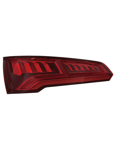 COMPATIBLE CON AUDI Q5 2016.05 FARO TRASERO...