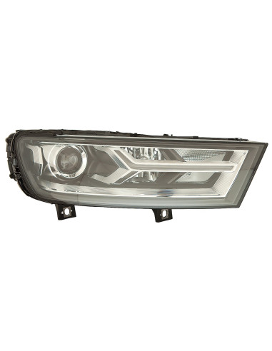 COMPATIBLE CON AUDI Q7 2015.01 FARO DERECHO...