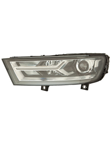 COMPATIBLE CON AUDI Q7 2015.01 FARO IZQUIERDO...